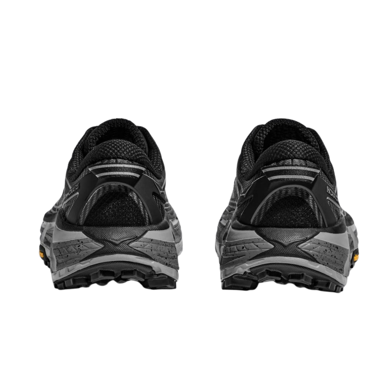 Hoka Mafate Speed 2 - Black/Castlerock