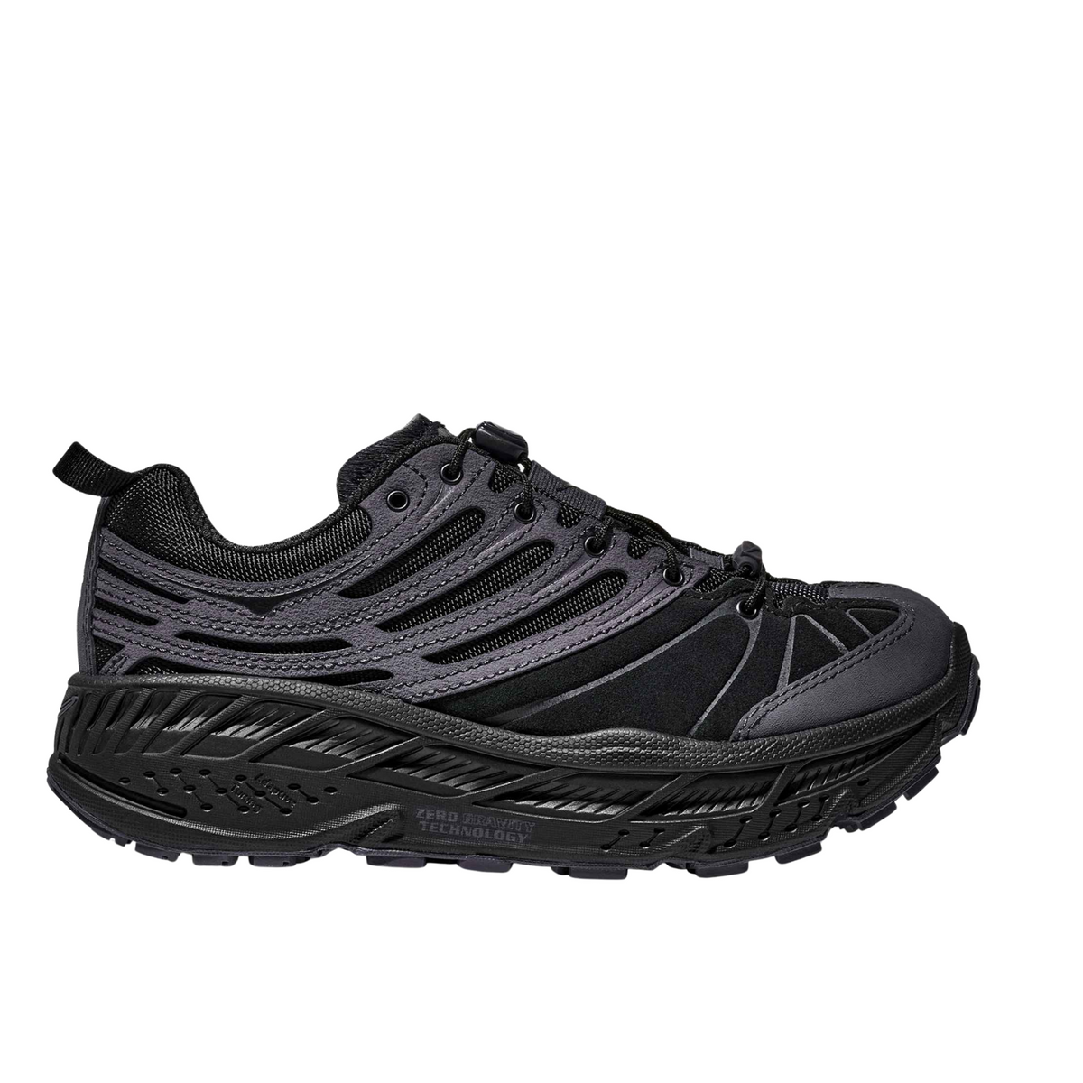 HOKA Stinson EVO OG TP Black 