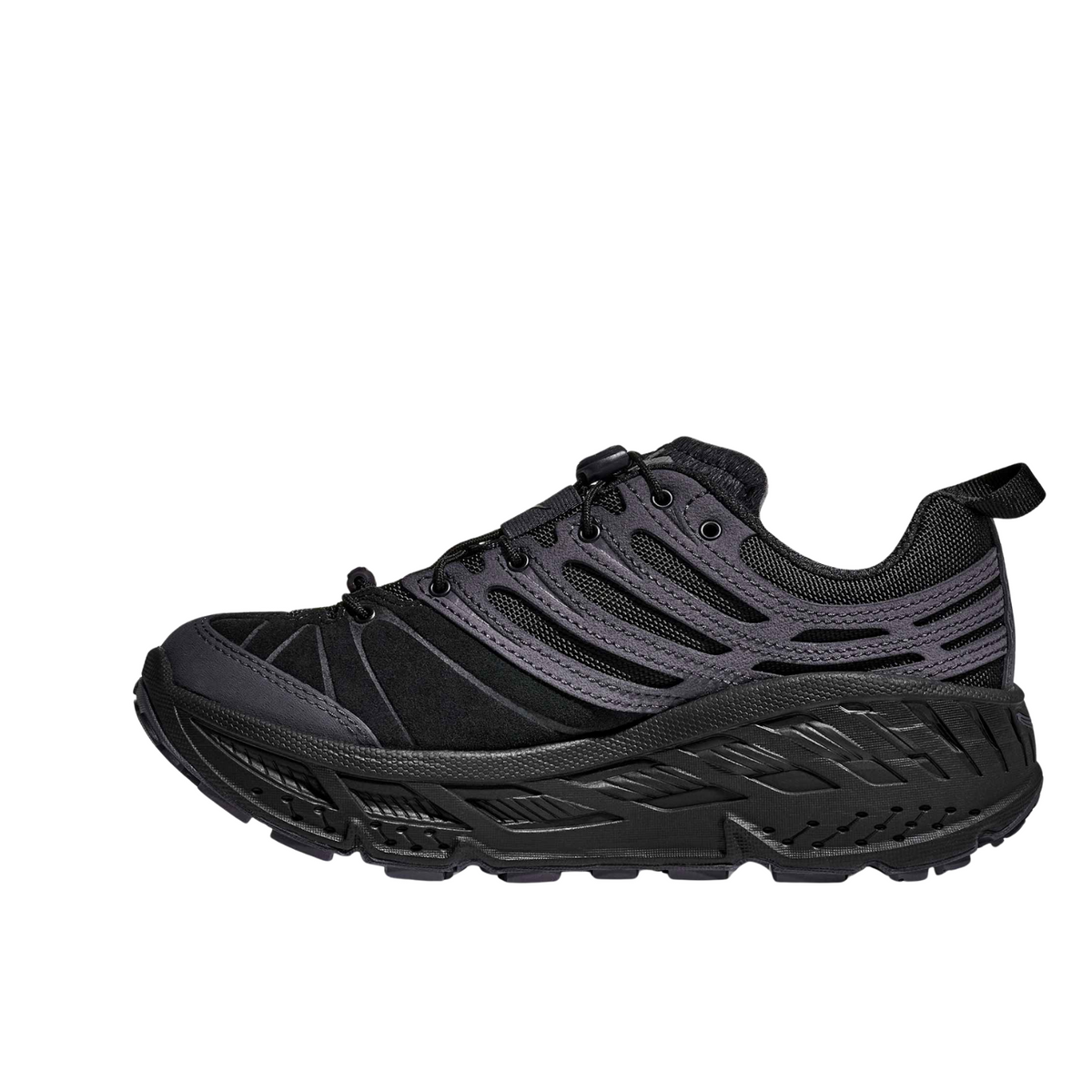 HOKA Stinson EVO OG TP Black 