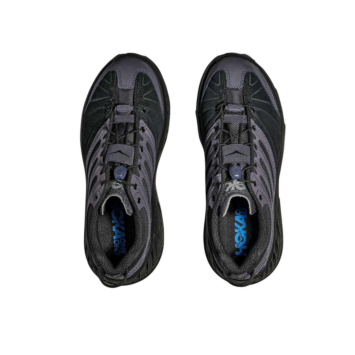 HOKA Stinson EVO OG TP Black 
