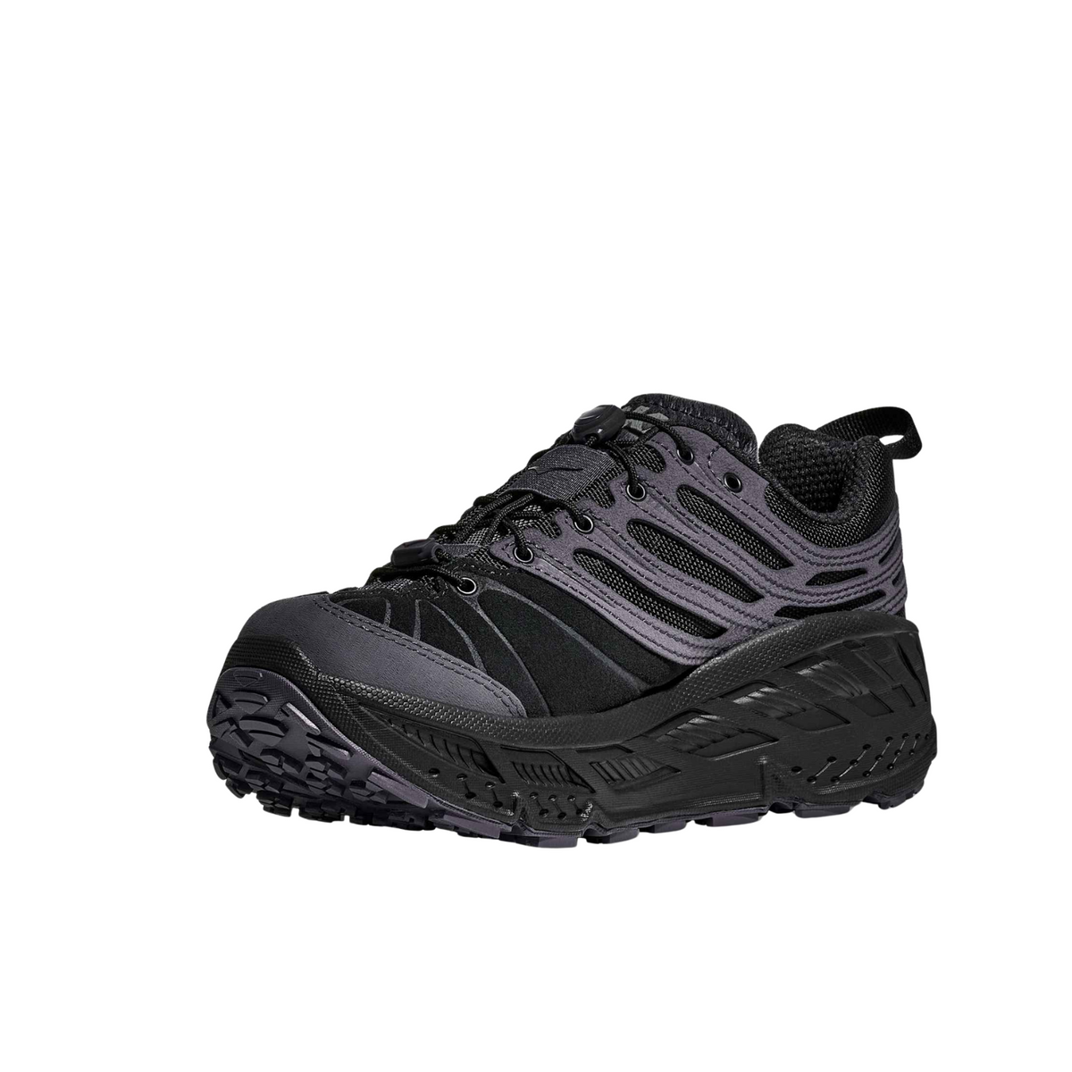 HOKA Stinson EVO OG TP Black 