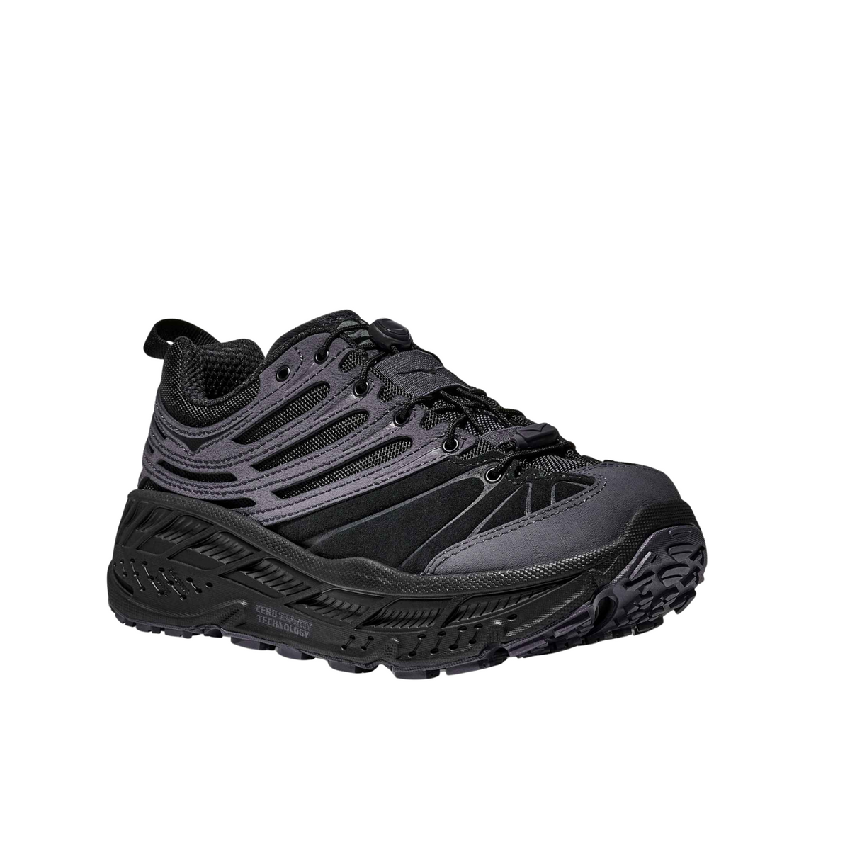 HOKA Stinson EVO OG TP Black 