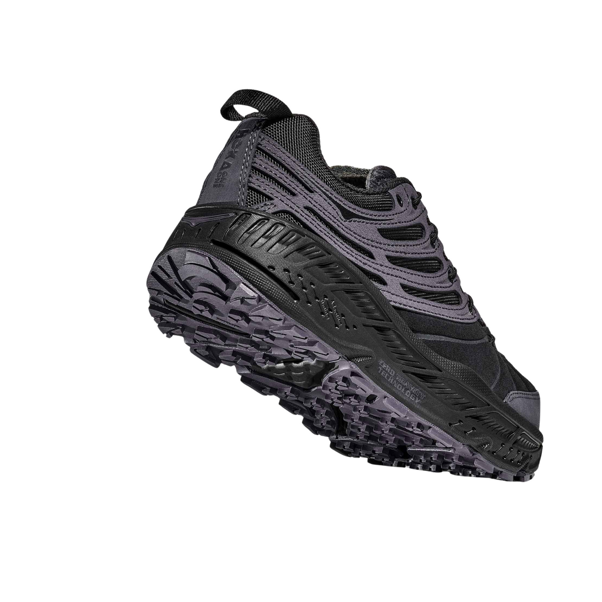 HOKA Stinson EVO OG TP Black 