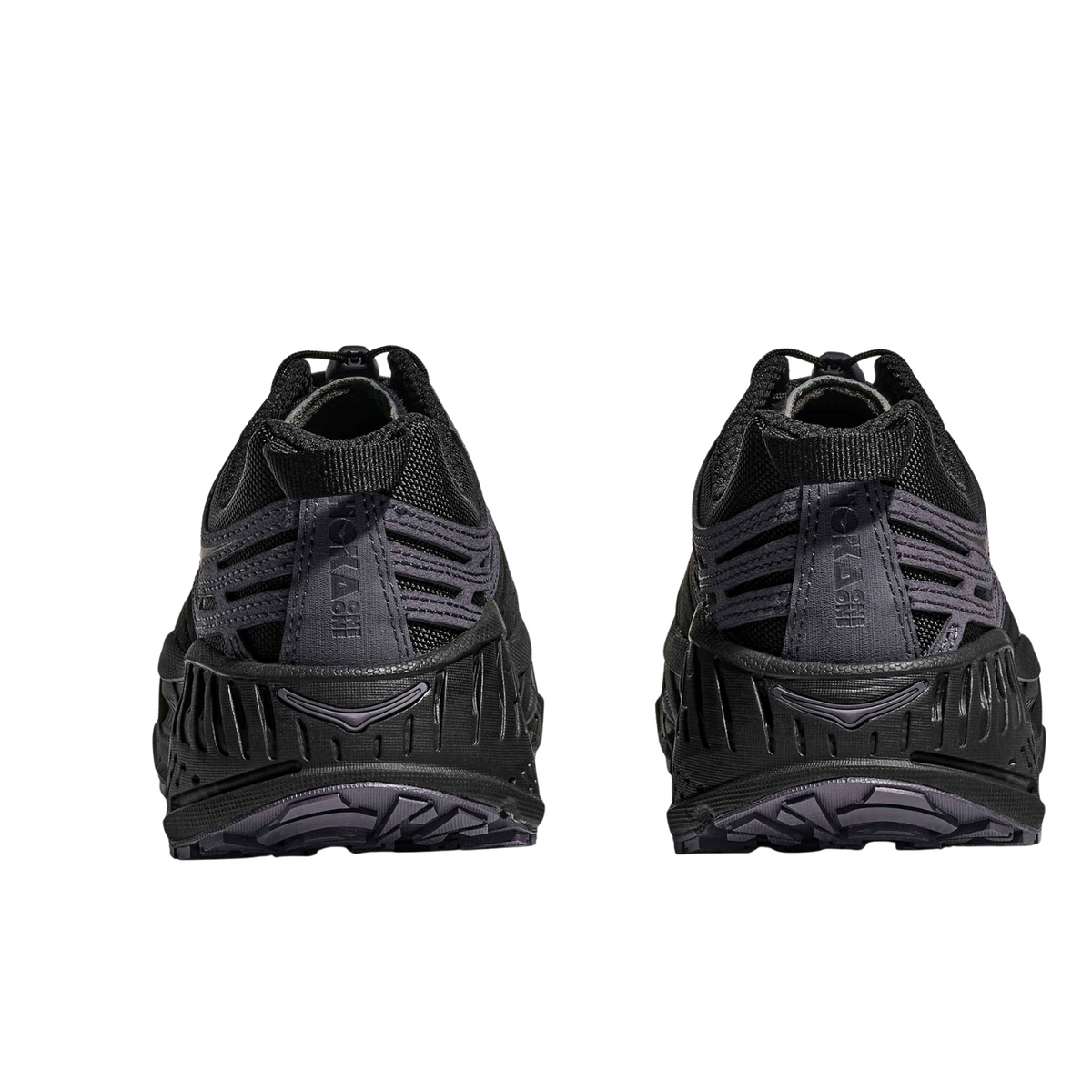 HOKA Stinson EVO OG TP Black 