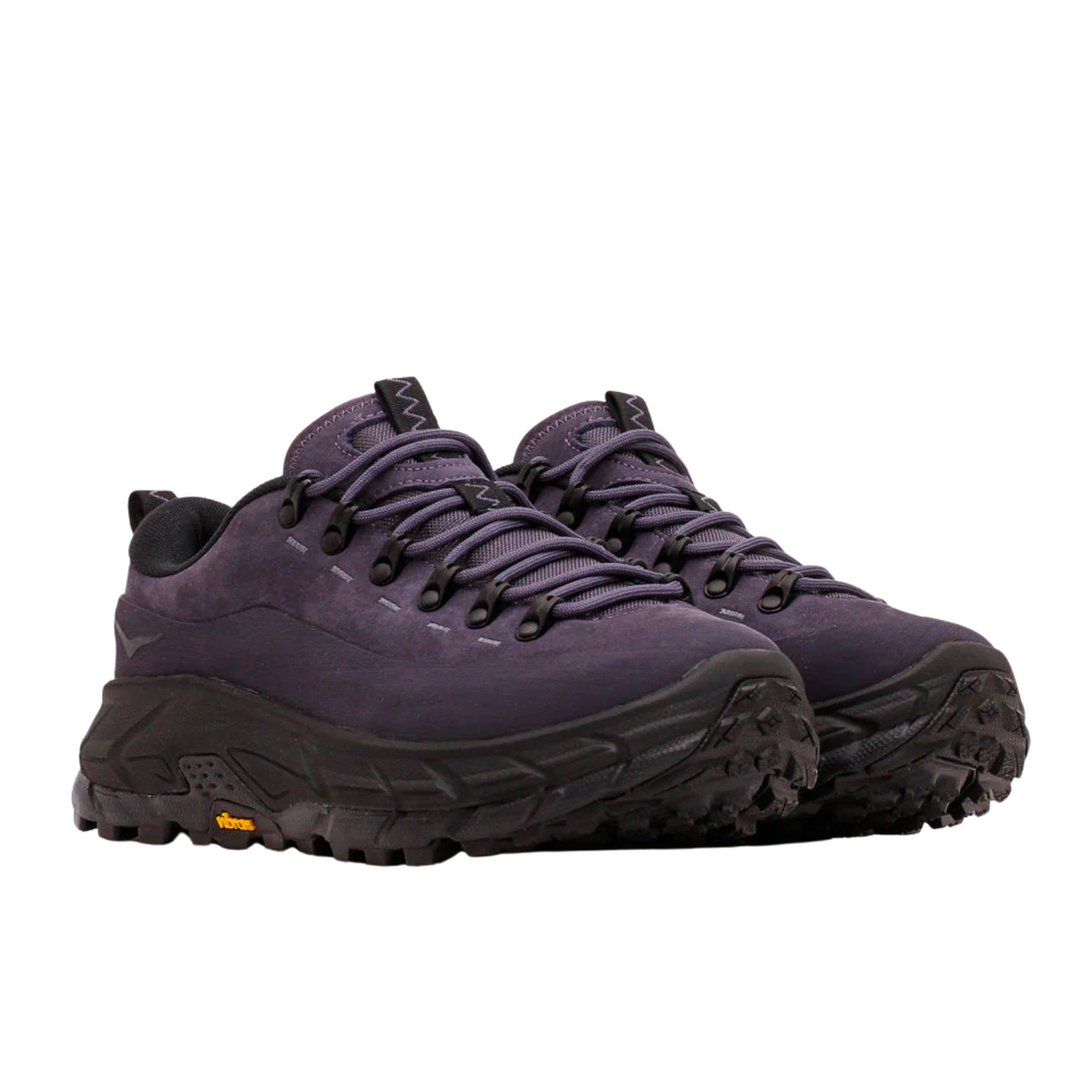 HOKA TOR Summit Squid Ink 