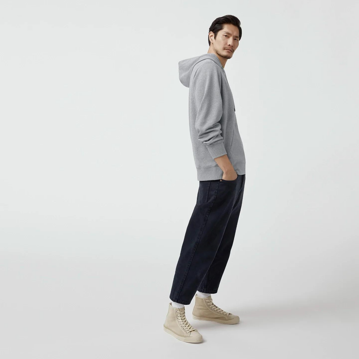 HURON HOODY