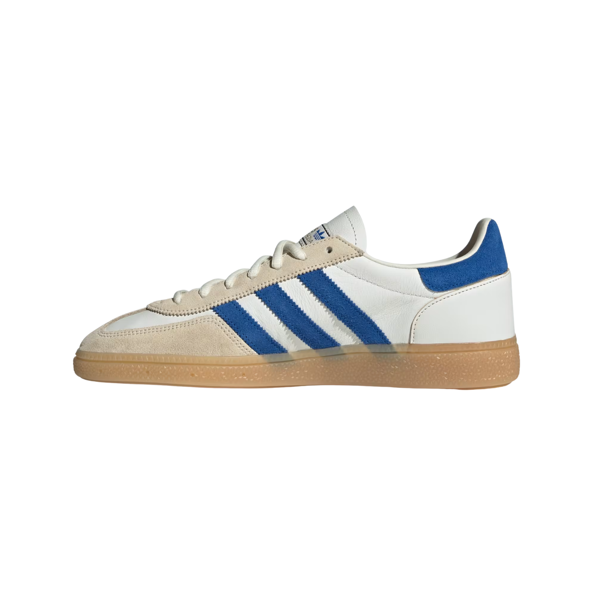 Adidas Handball Spezial Core/White/Blue/Gum IH6586