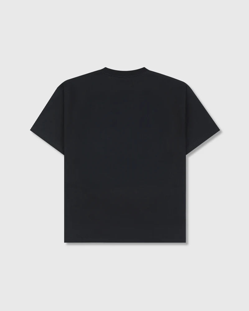 Pleasures Headphone T-Shirt Black