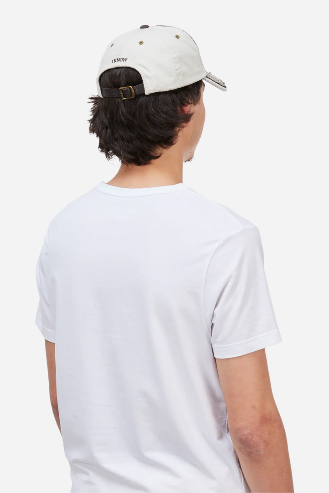 Dime Wavy D Low Pro Cap Military