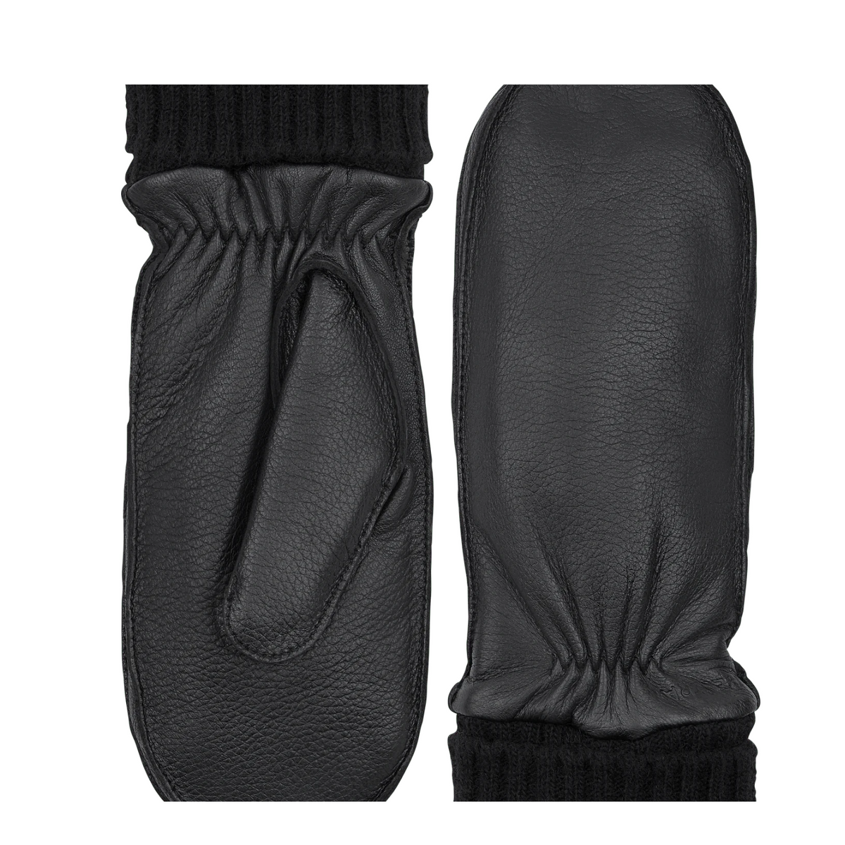 EMBLA MITT - BLACK