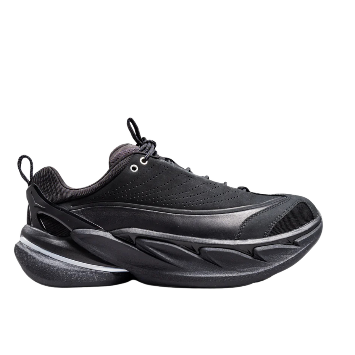 Hoka Elevon X - Black/Carbon Black