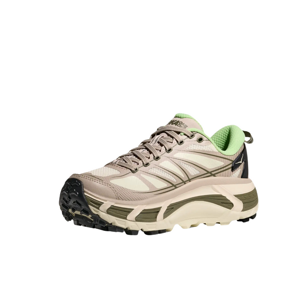 Hoka Mafate Speed 2 - Putty/Eucalyptus I Momentum - Momentum