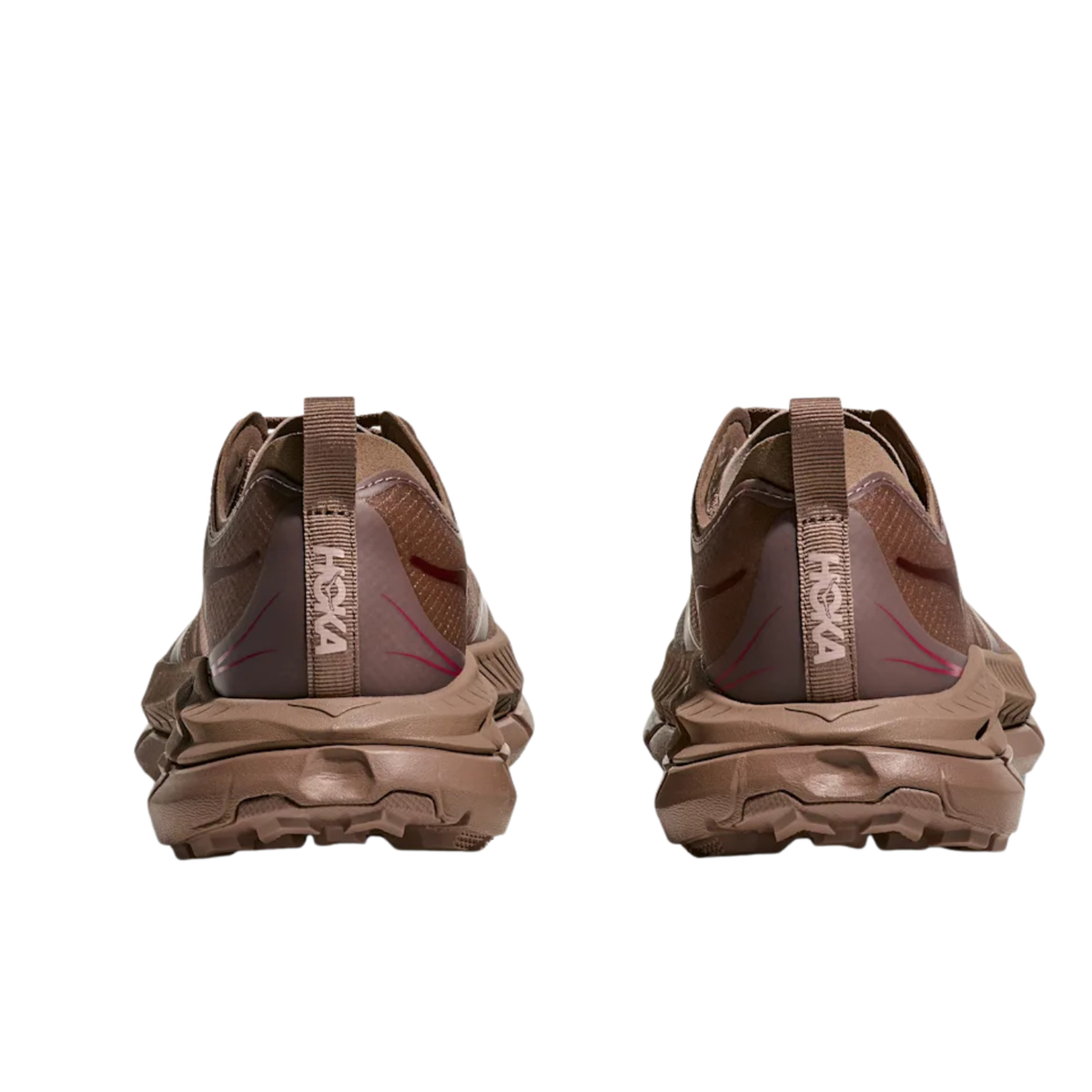 Hoka Mafate Speed 4 Lite Date Syrup