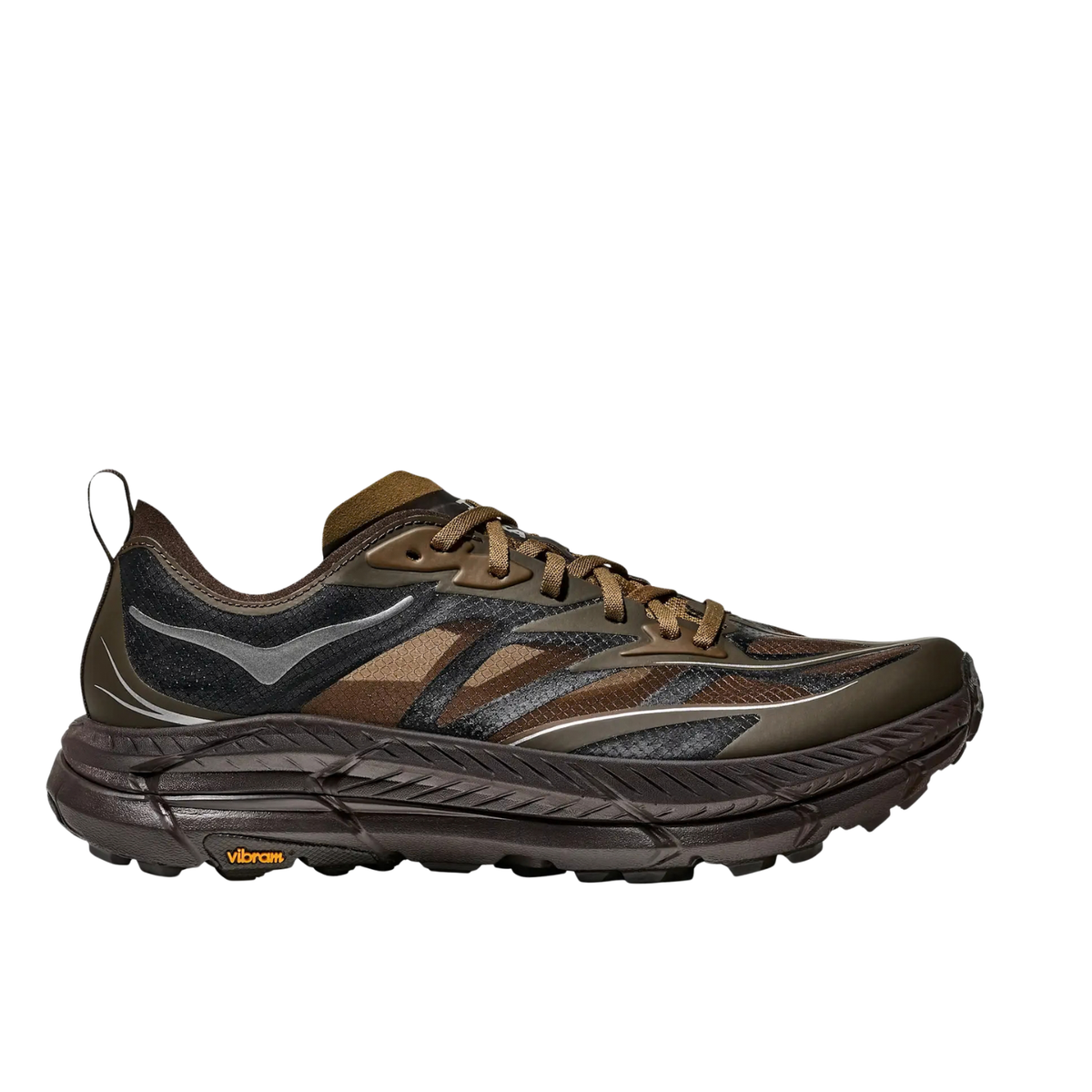 Hoka Mafate Speed 4 Lite Tree Bark