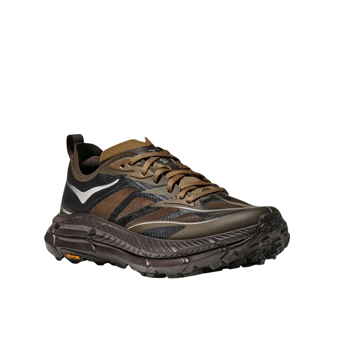 Hoka Mafate Speed 4 Lite Tree Bark
