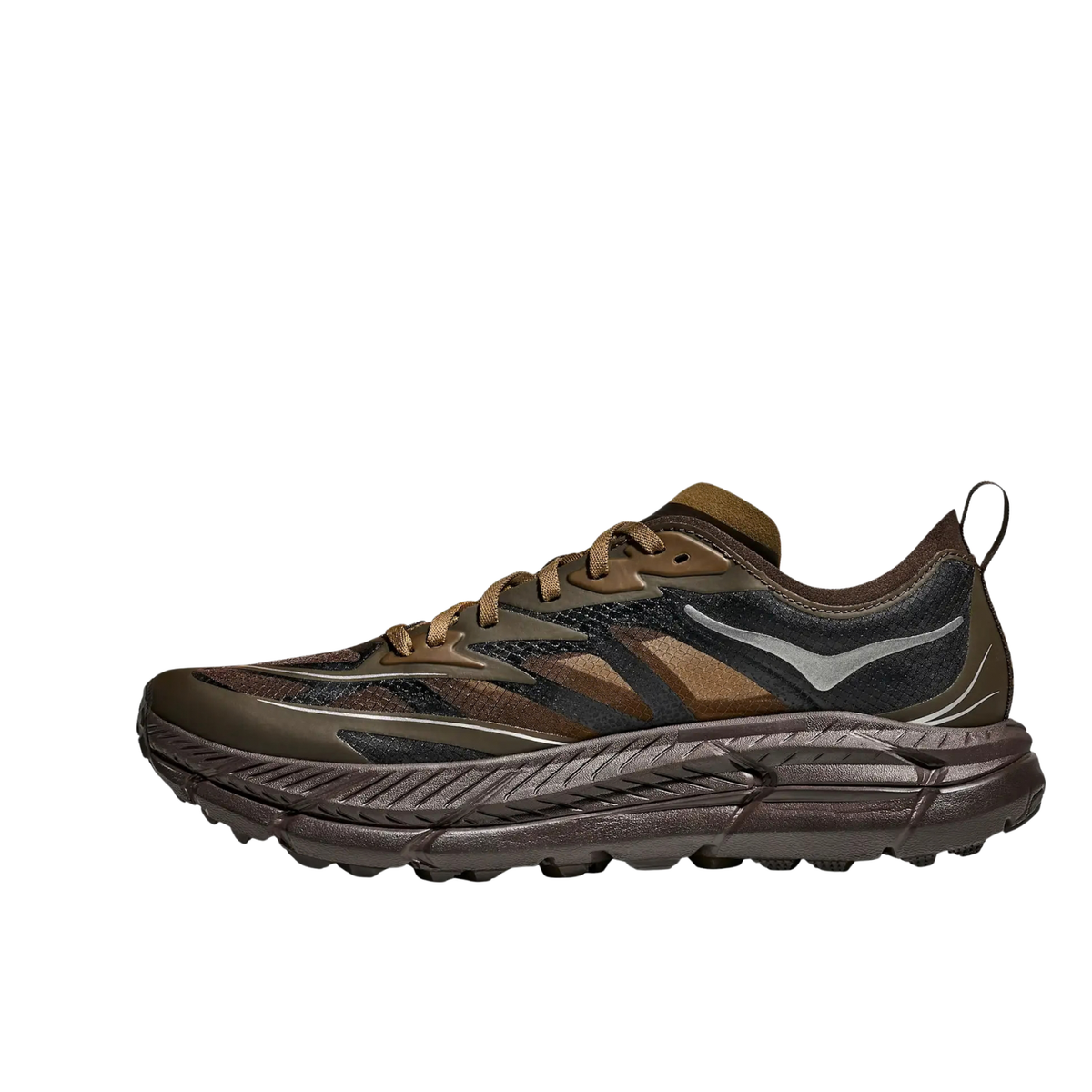 Hoka Mafate Speed 4 Lite Tree Bark