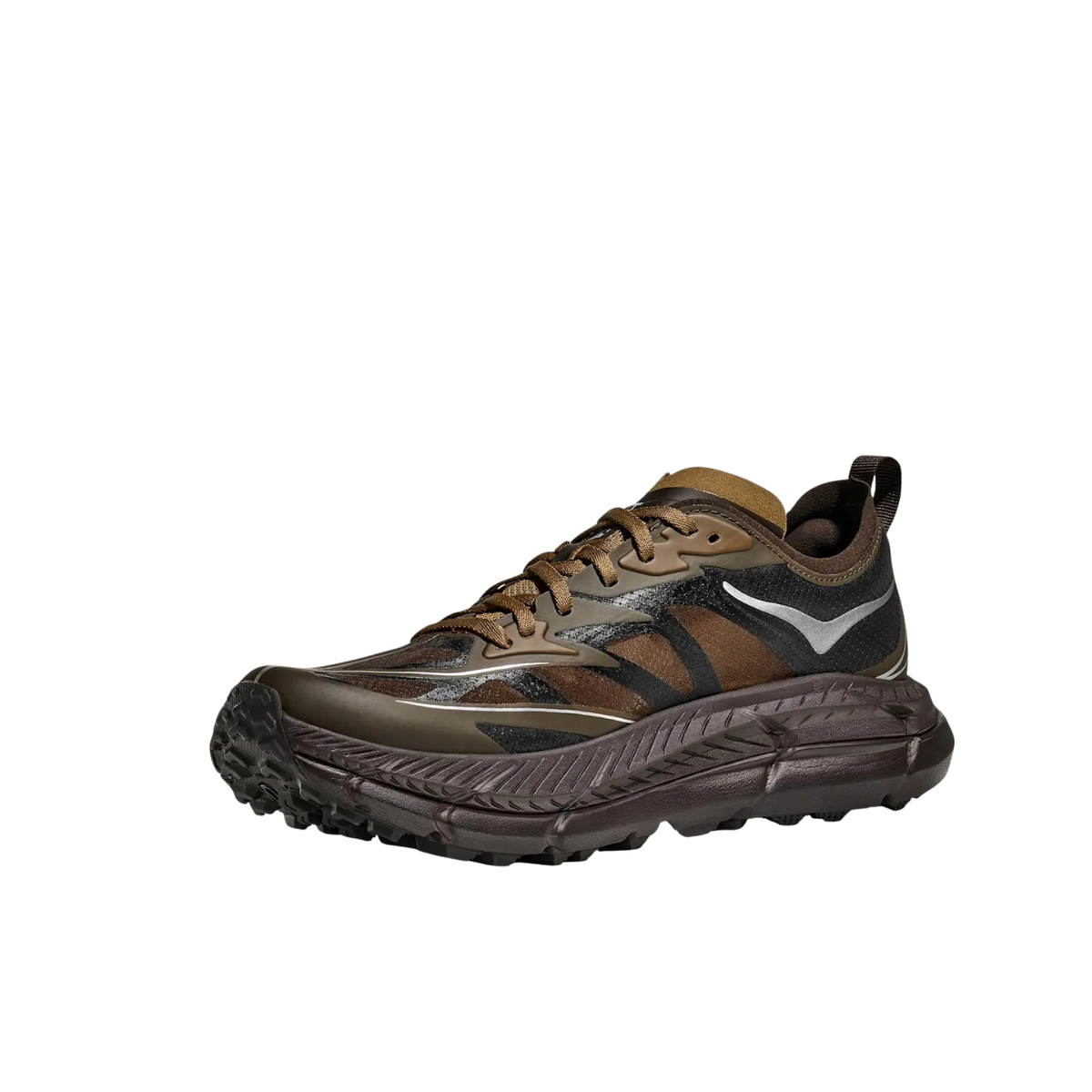 Hoka Mafate Speed 4 Lite Tree Bark