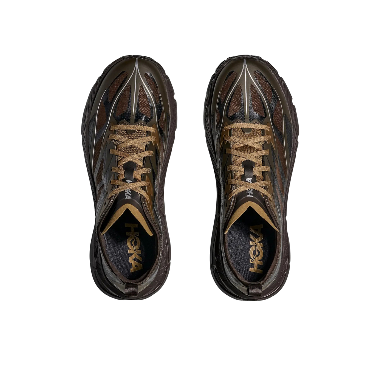 Hoka Mafate Speed 4 Lite Tree Bark