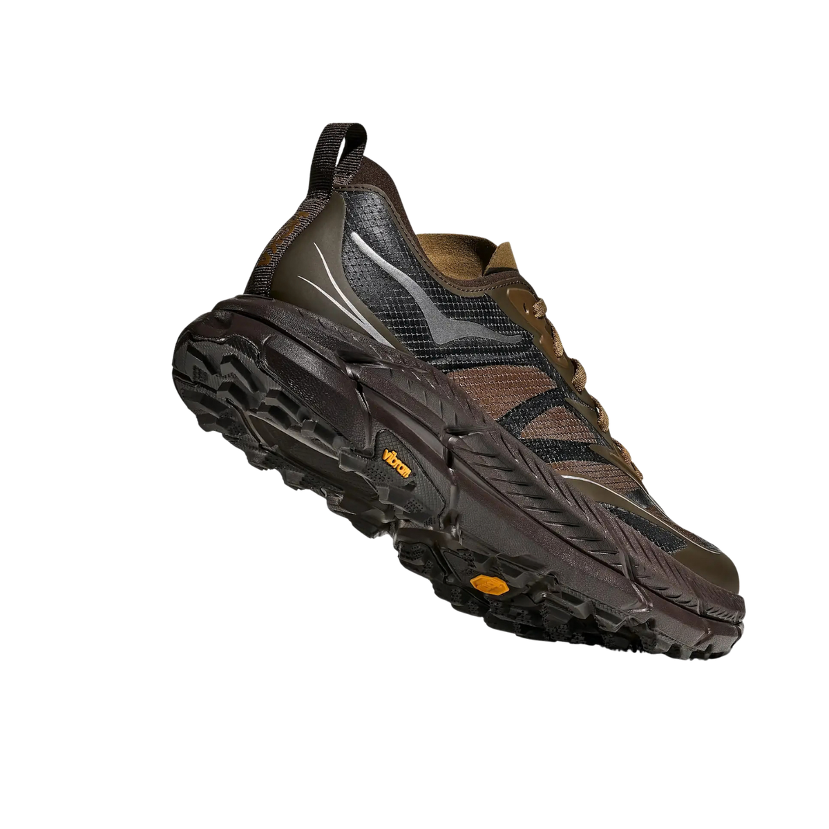 Hoka Mafate Speed 4 Lite Tree Bark