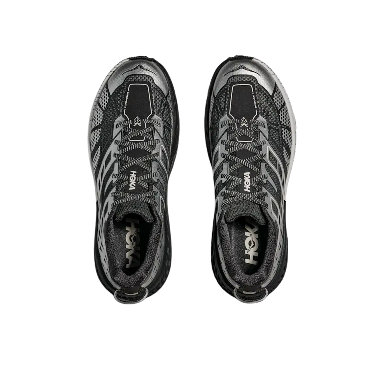 Hoka Speedgoat 2 TS Black/Stardust