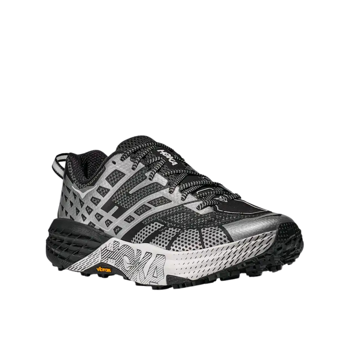 Hoka Speedgoat 2 TS Black/Stardust
