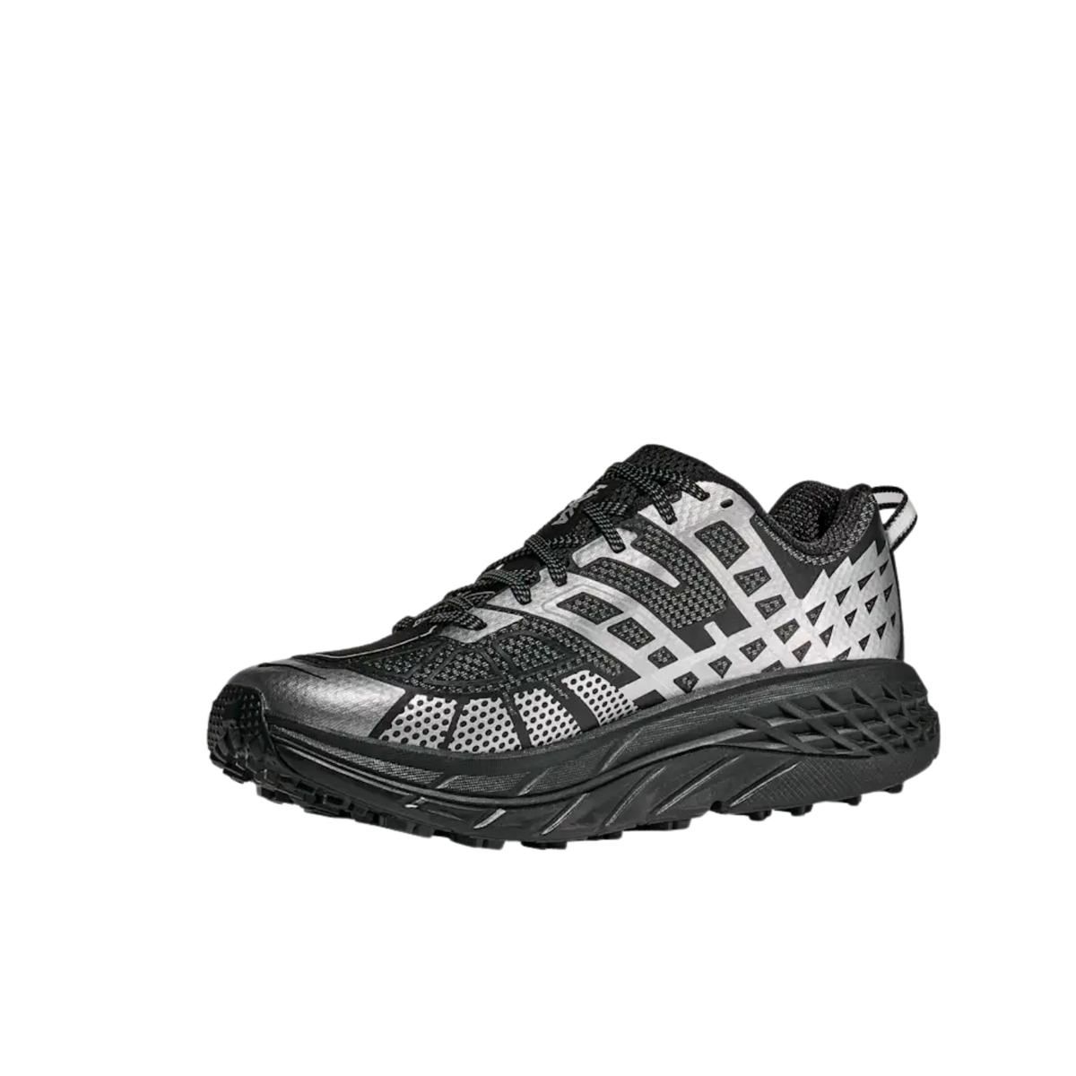 Hoka Speedgoat 2 TS Black/Stardust