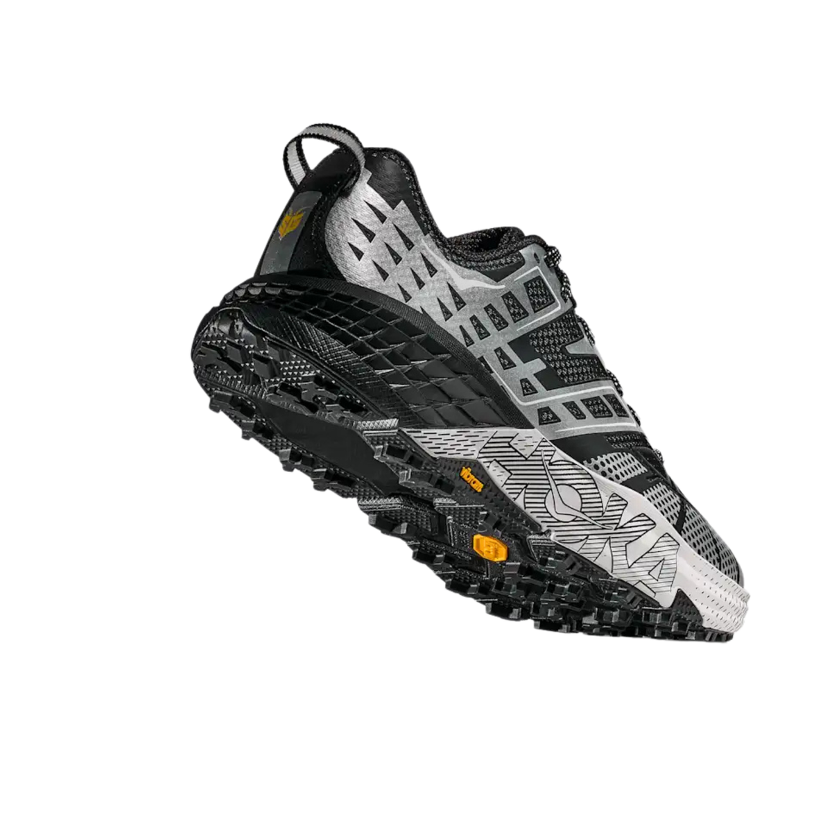 Hoka Speedgoat 2 TS Black/Stardust