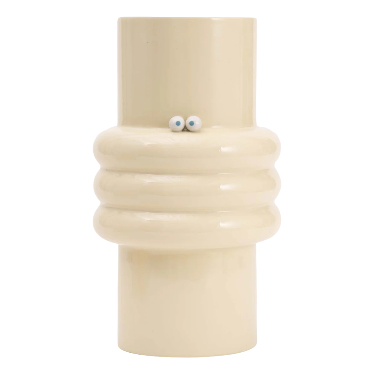 Home Studyo Lucas Zanotto Big Vase Sand