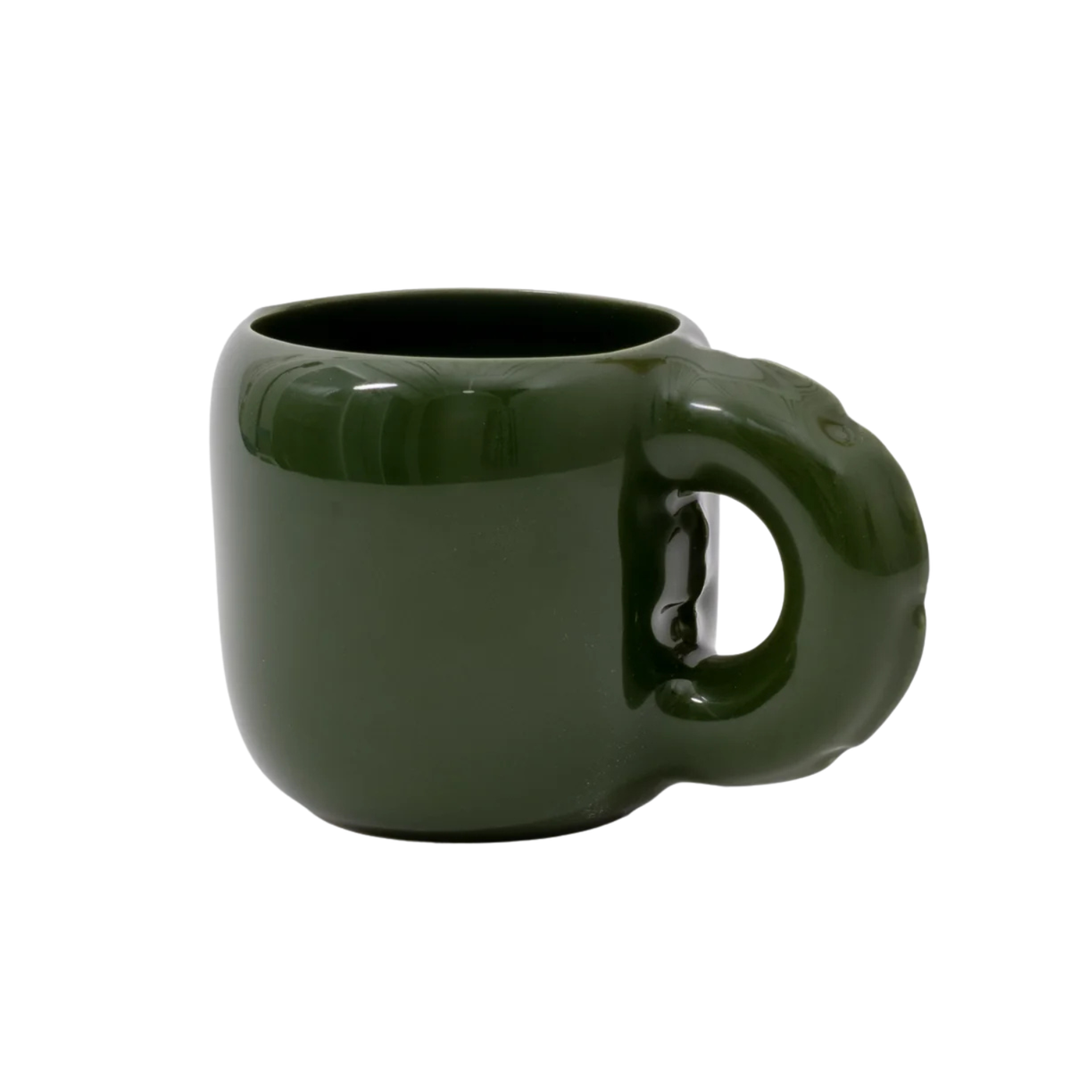 Home Studyo Mug Gaston Moss Gloss
