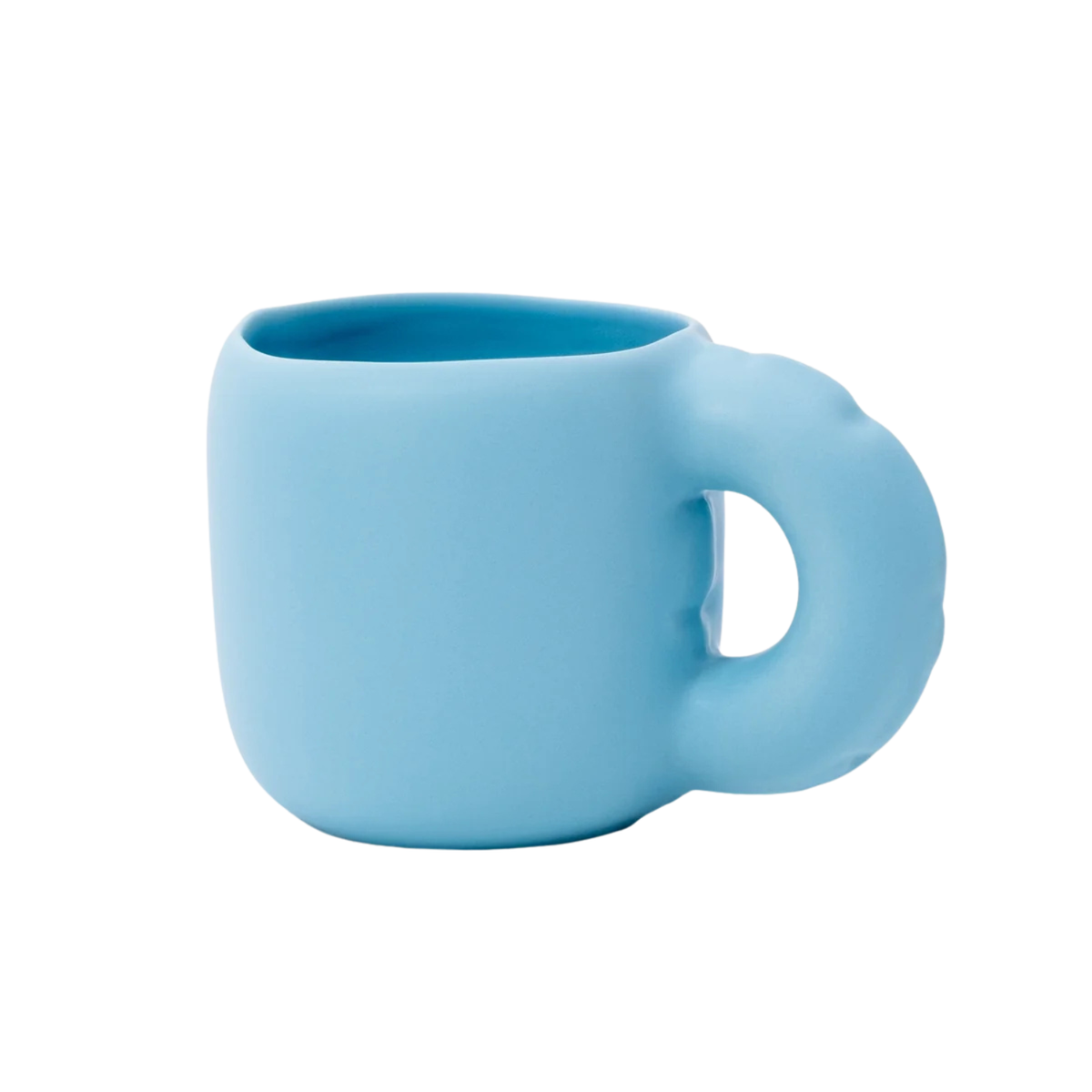 Home Studyo Mug 'Gaston' Sky Matte