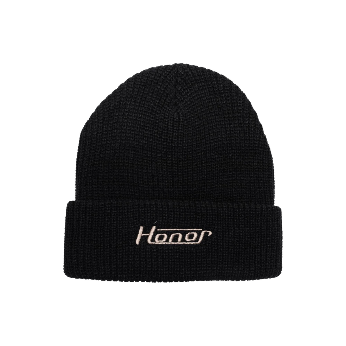 Honor The Gift Honor Beanie - Black