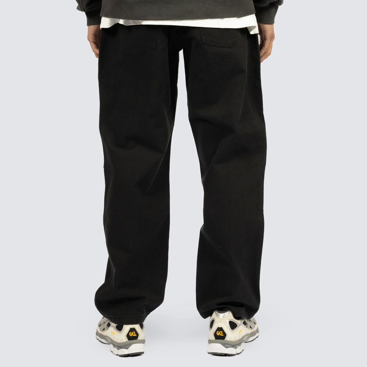 IMPACT DOUBLE KNEE PANTS