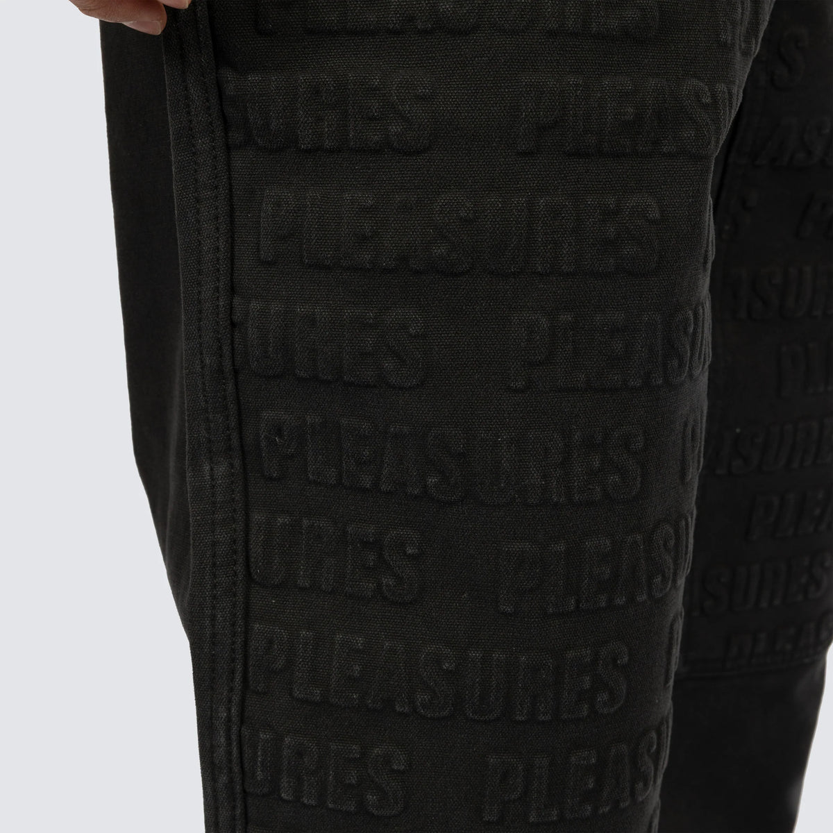 IMPACT DOUBLE KNEE PANTS