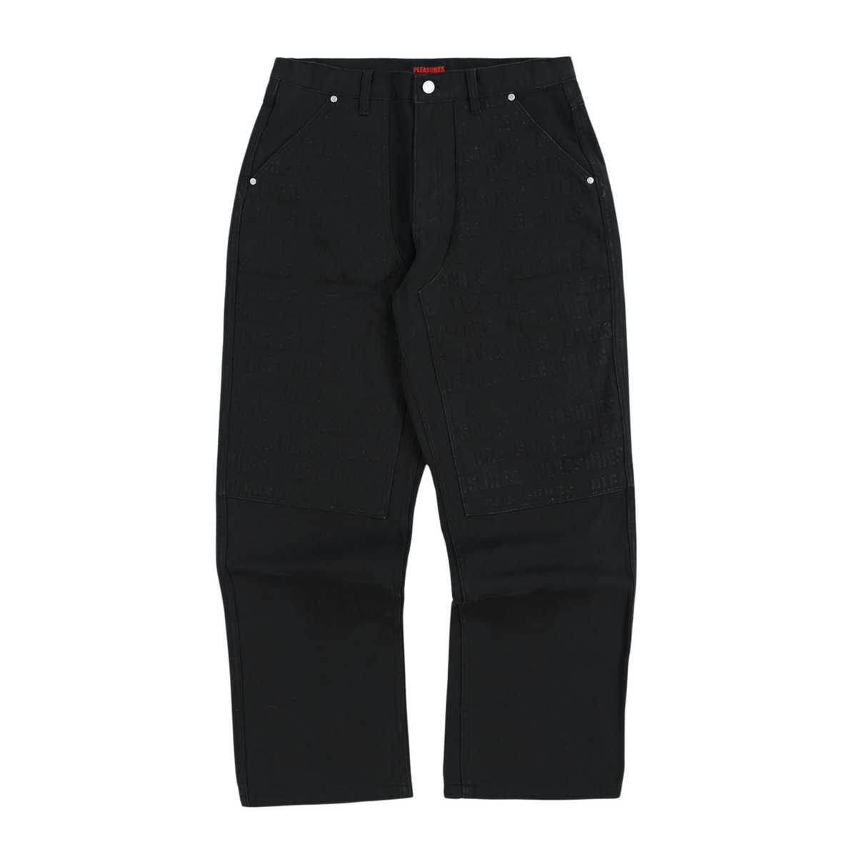 IMPACT DOUBLE KNEE PANTS