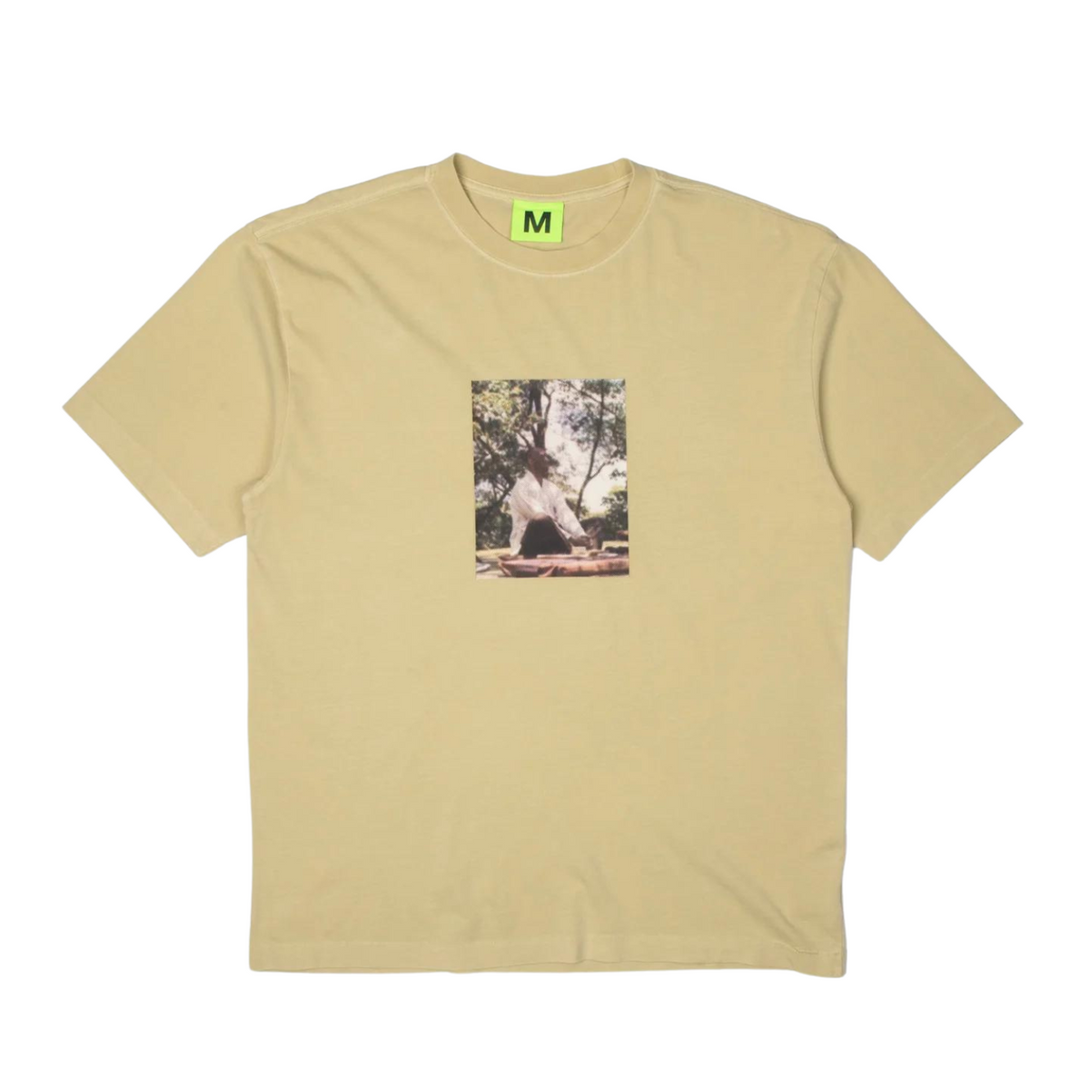 INSIDE OUT TEE