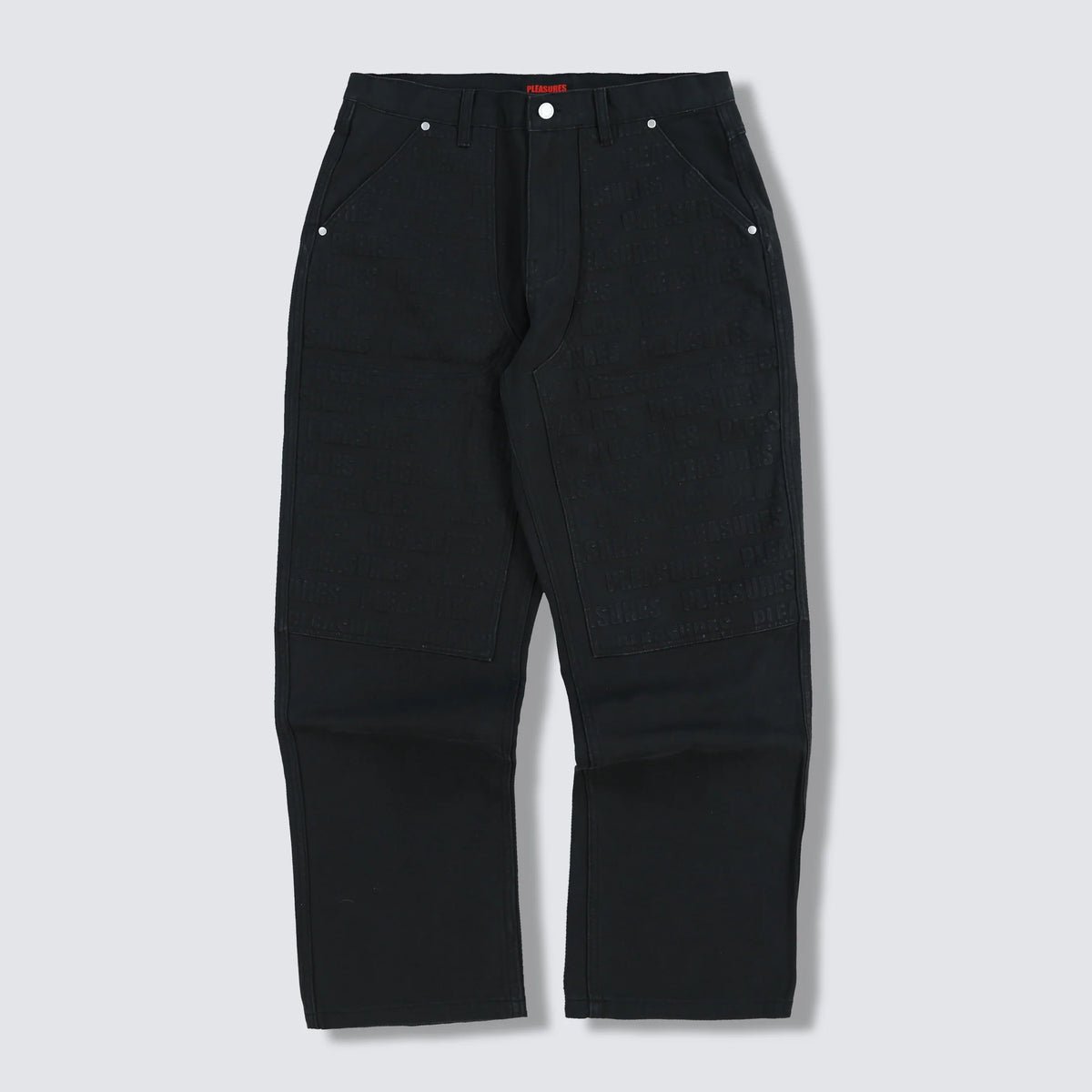 IMPACT DOUBLE KNEE PANTS