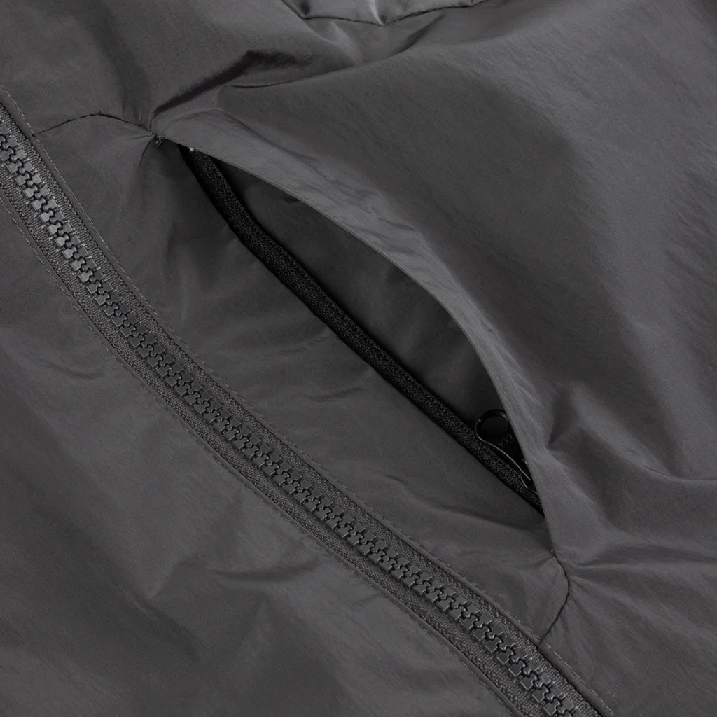DIME Taffeta Windbreaker Storm