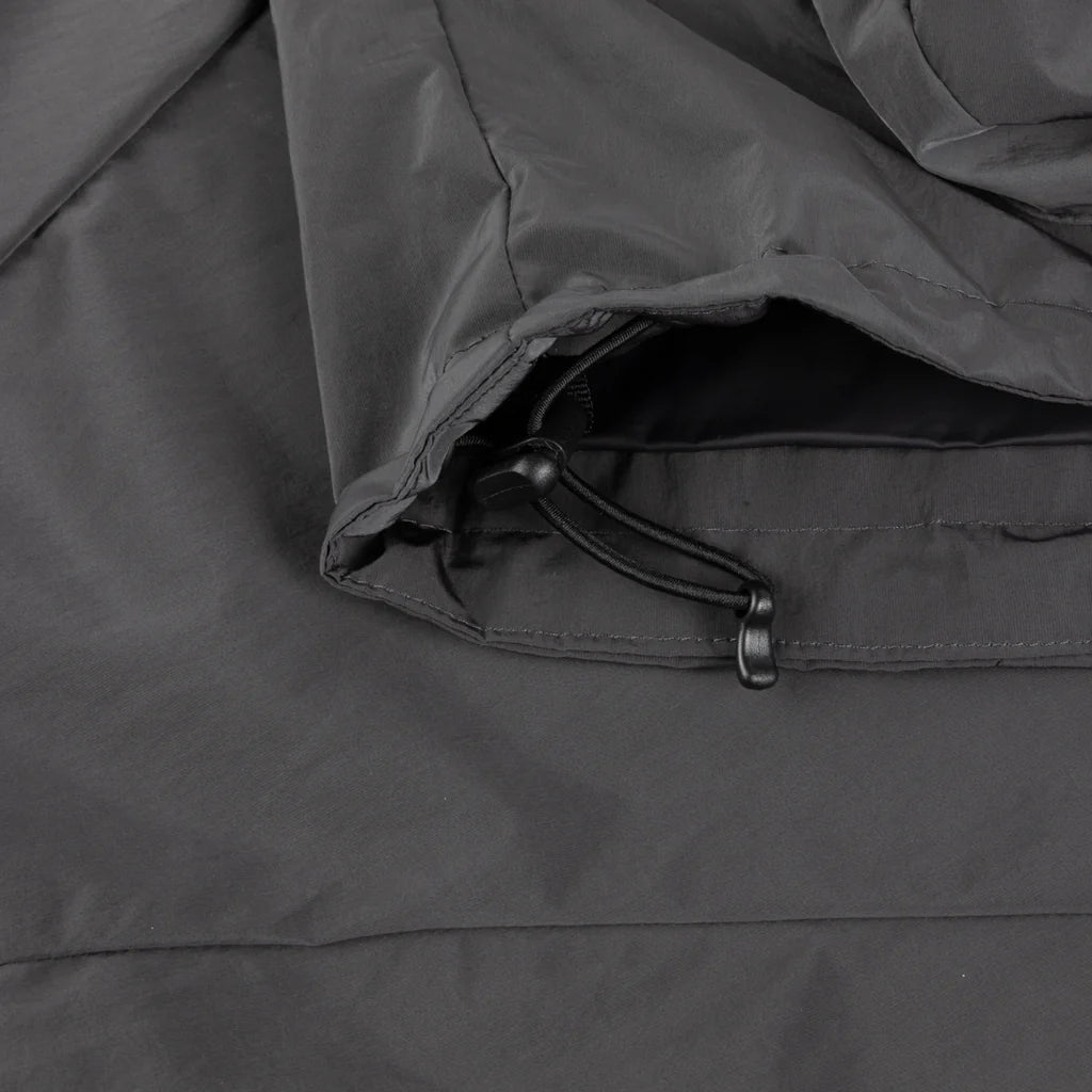 DIME Taffeta Windbreaker Storm