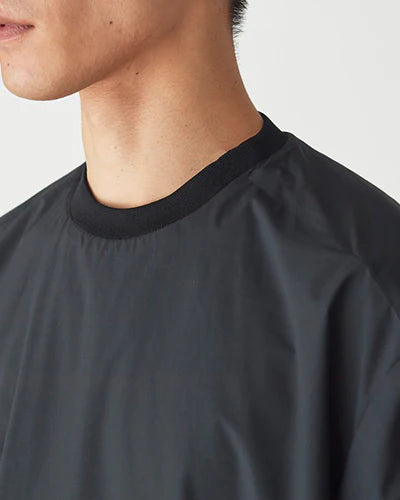 Snow Peak 2L Octa Pullover Black