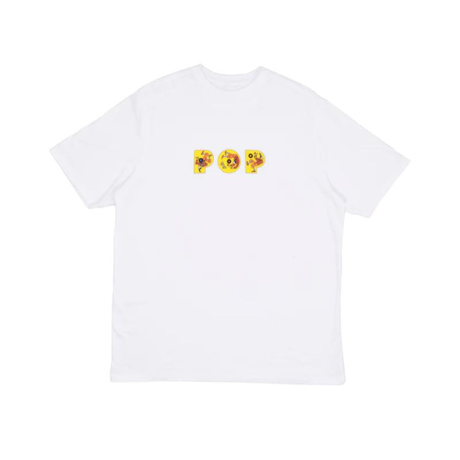 JOOST SWARTE LOGO T-SHIRT