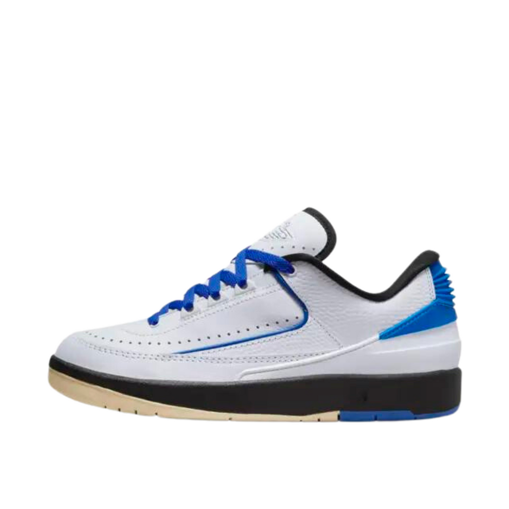 Courir bay 2 clearance jordan