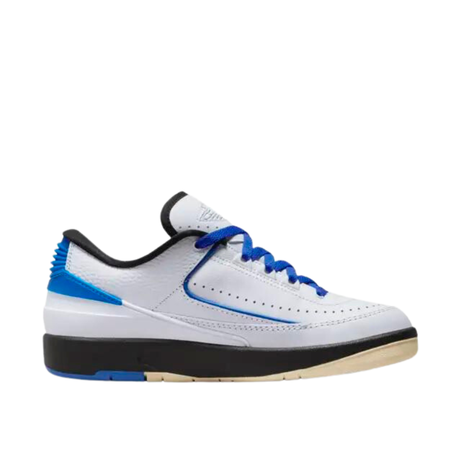 Jordan 2025 t2 low