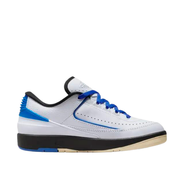 Jordan 2 university on sale blue