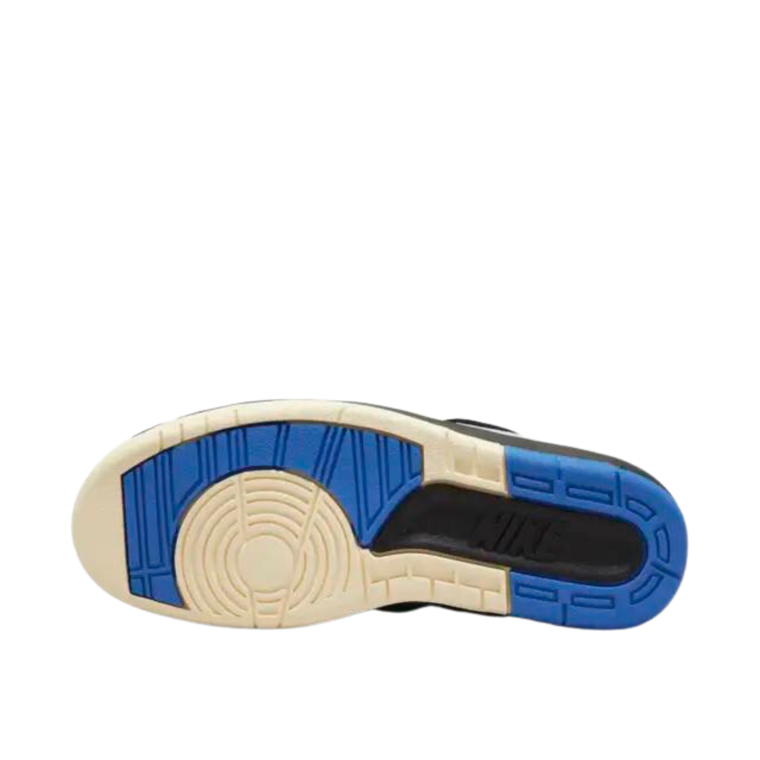 Jordan 2 royal on sale blue