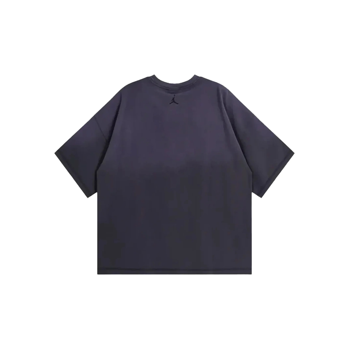 Jordan Short-Sleeve T-Shirt Anthracite IQ5983-060