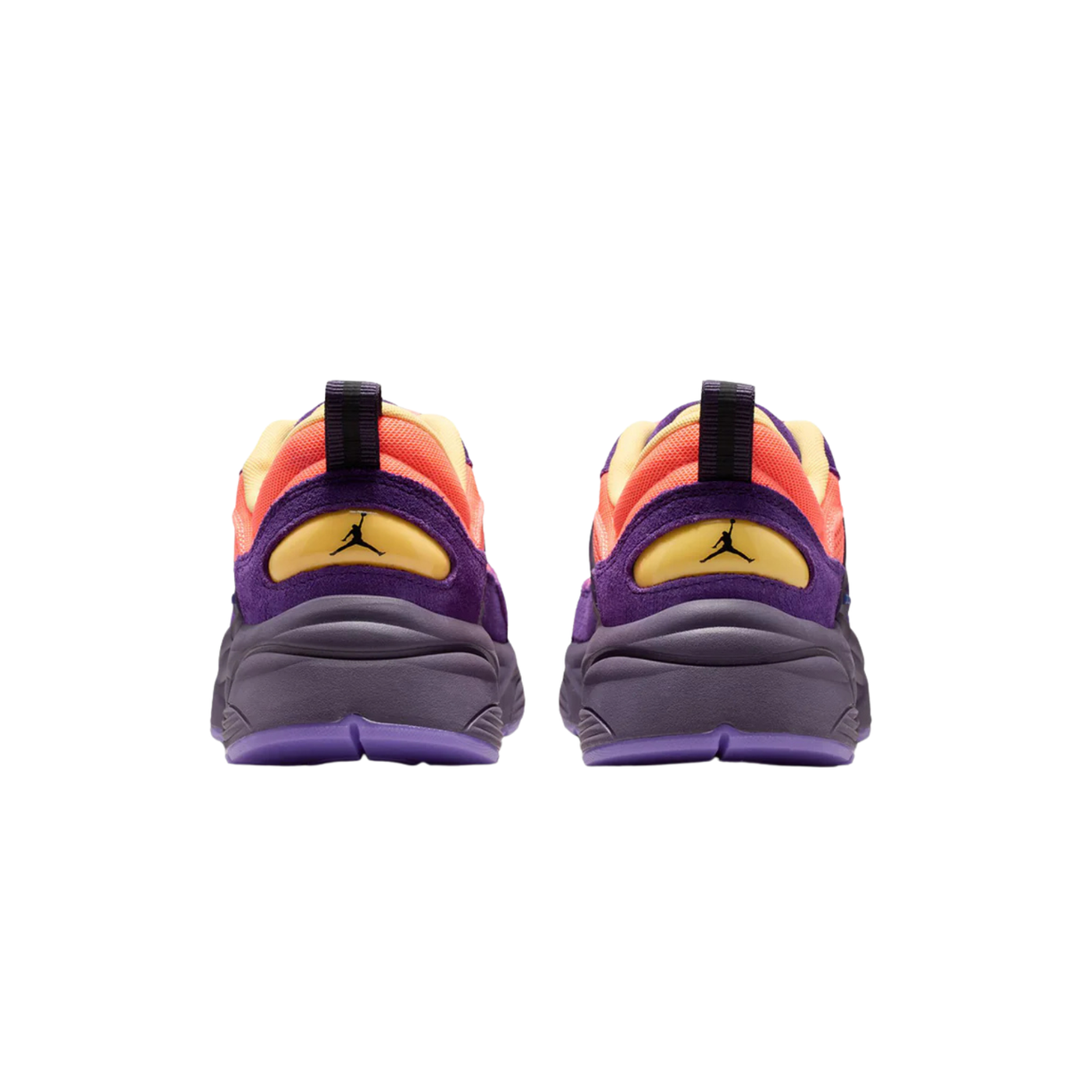 Jordan Trunner O/S SP Bright Mango/Black/Eggplant/Melon Tint IQ5649-800