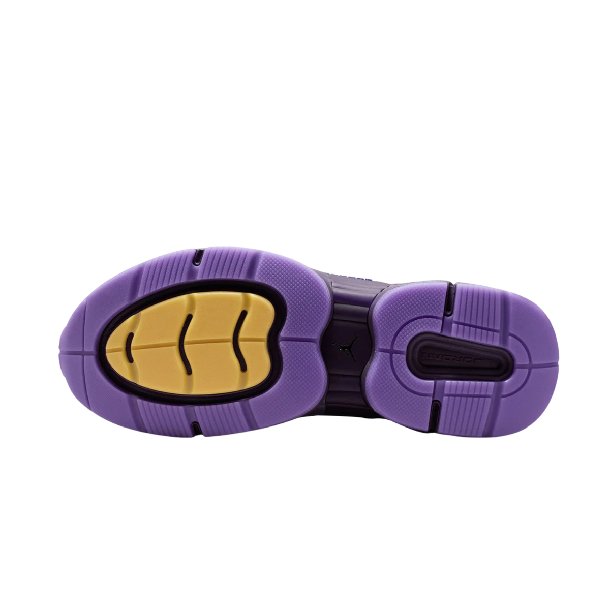 Jordan Trunner O/S SP Bright Mango/Black/Eggplant/Melon Tint IQ5649-800