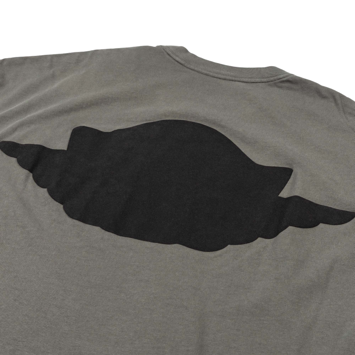 Jordan Wings LS Tee River Rock IR1610-008 