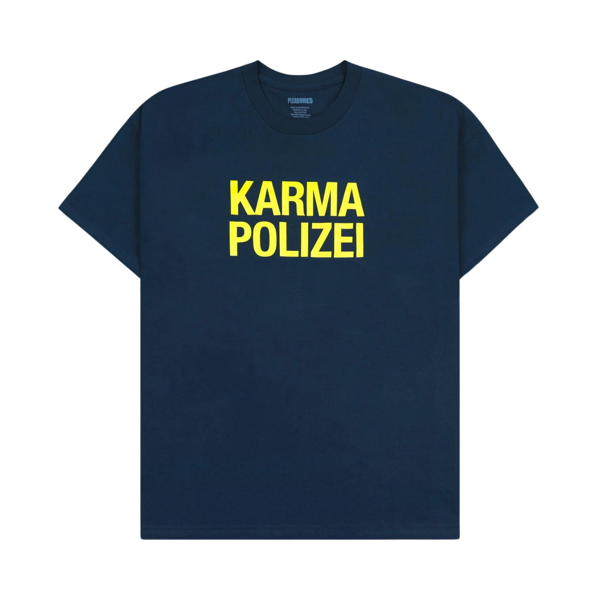 KARMA T-SHIRT