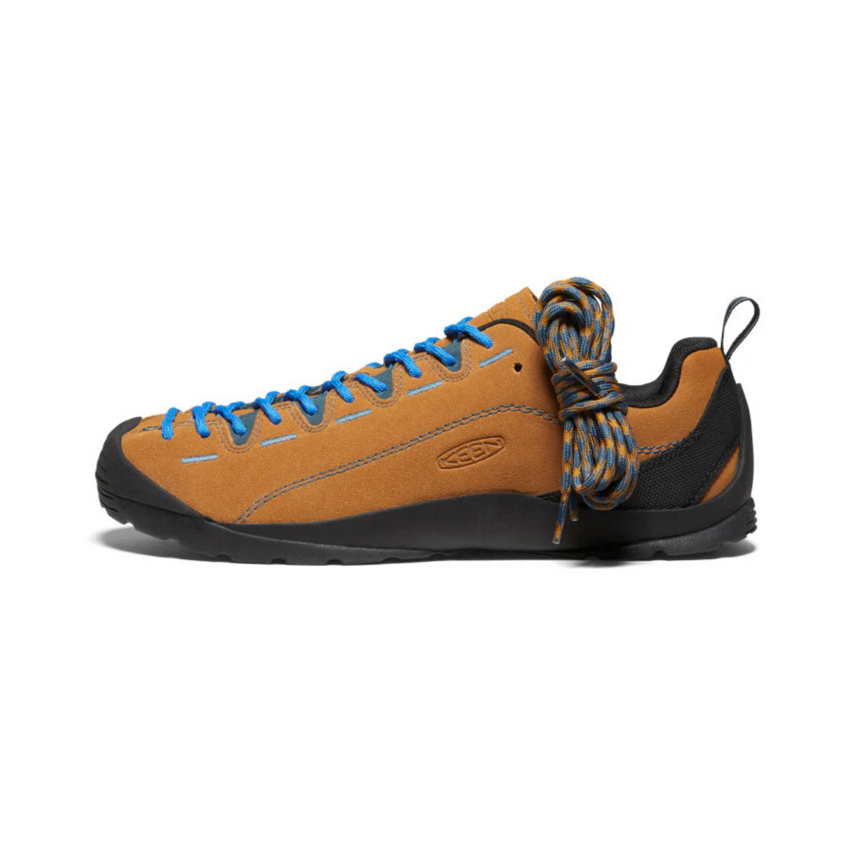Keen Jasper Cathay Spice/Orion Blue